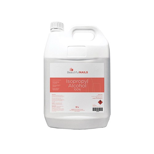 Isopropyl Alcohol 100%